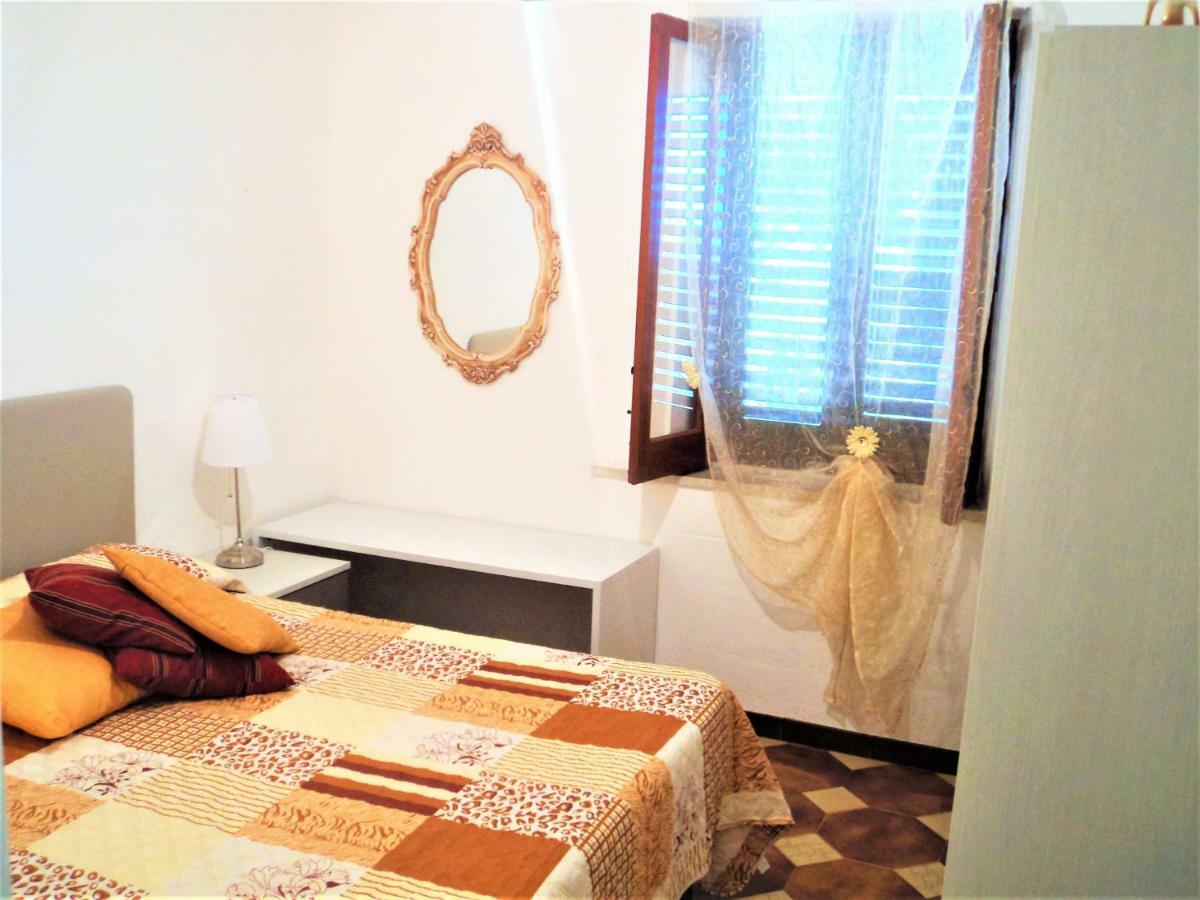 Ferienwohnung Guidaloca Bay House Con Mini-Piscina Scopello Castellammare del Golfo Exterior foto